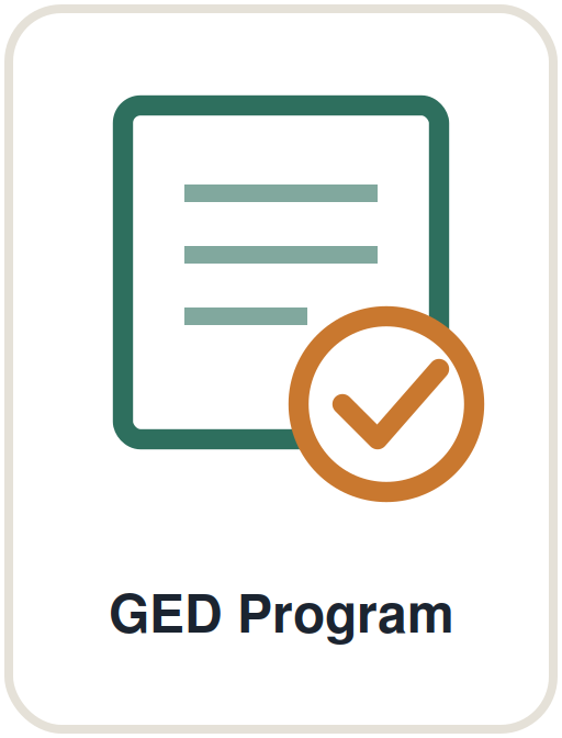 GED Program